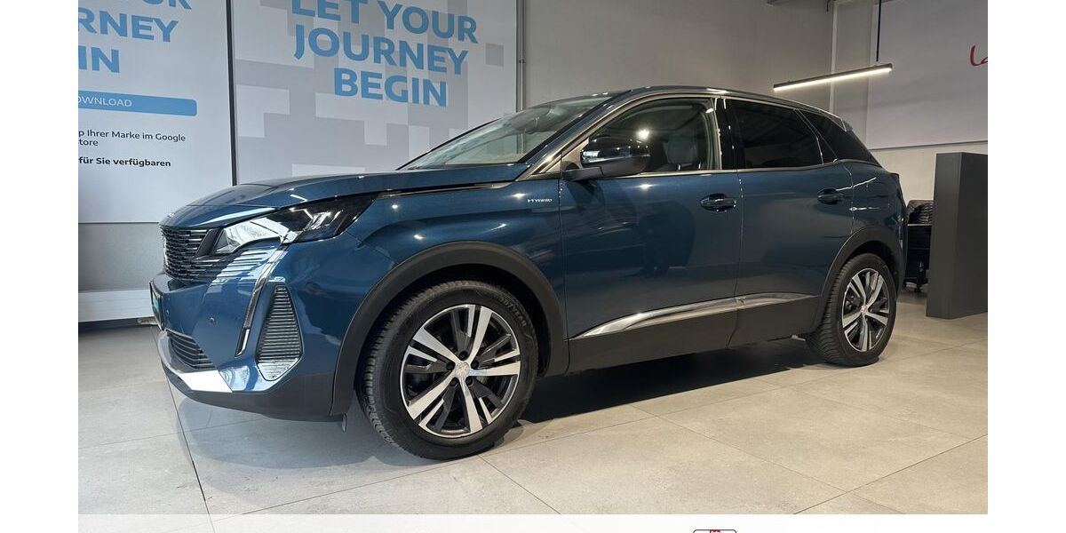 Peugeot 3008 39.060 km 21.700 &euro; Augsburg 86179