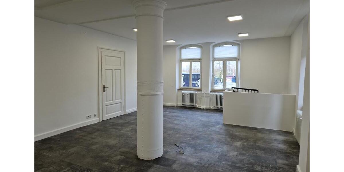 Gewerbeobjekt Nürnberg Sankt Leonhard - 1.180&euro; | Angebot:25926185
