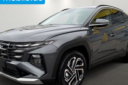 Hyundai TUCSON 7.700 km 40.990 € Leonberg 71229