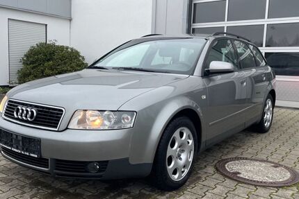 Audi A4 148.919 km 5.490 &euro; Korbach 34497