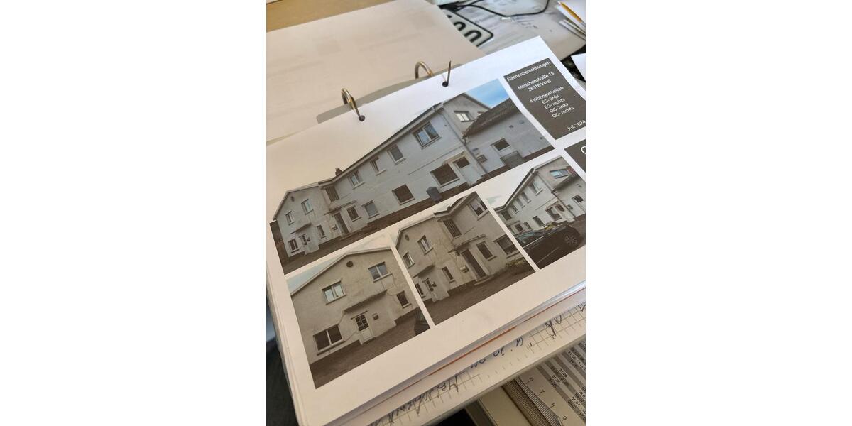 Etagenwohnung Varel - 1 Zimmer, 110 m&sup2;, 740&euro; | Angebot:26241986