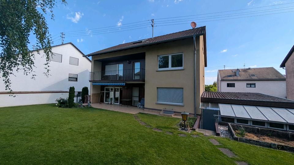 Mehrfamilienhaus, Wohnhaus Karlsruhe Wettersbach - 9 Zimmer, 255 m&sup2;, 850.000&euro; | Angebot:26953201