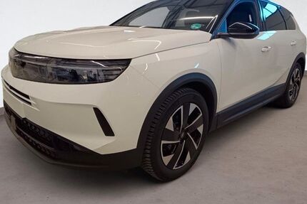 Opel Grandland (X) 26.750 km 25.980 &euro; Kelheim 93309