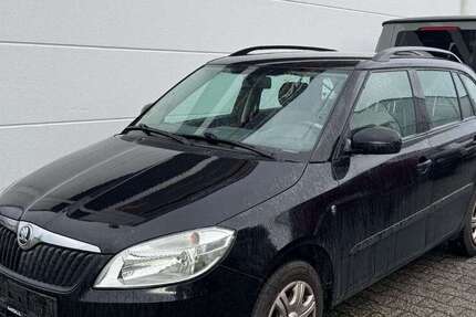 Skoda Fabia 233.000 km 2.999 &euro; Troisdorf 53842