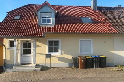 Wohnung Pöttmes - 2 Zimmer, 55 m&sup2;, 650&euro; | Angebot:26313122