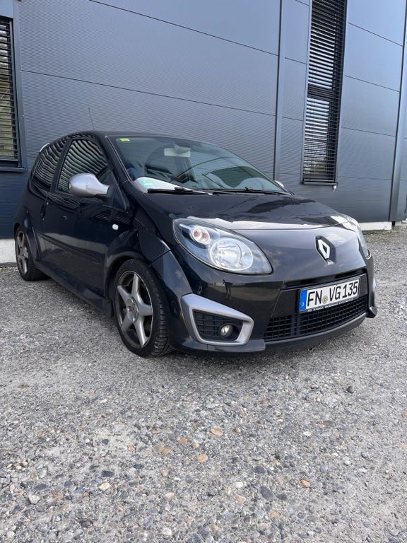 Twingo