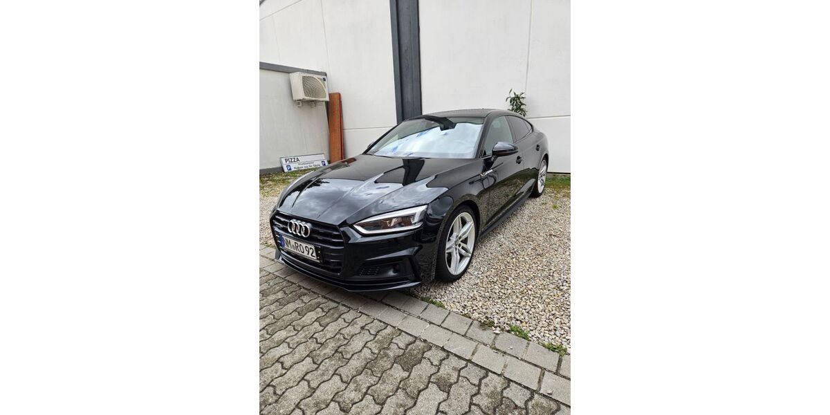Audi A5 217.000 km 18.900 &euro; Neumarkt 92318