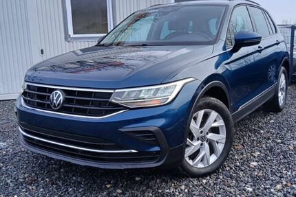 VW Tiguan 165.800 km 18.900 &euro; Mittenwalde 15749