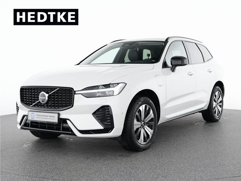 Volvo XC60 3.500 km 49.990 € Weiterstadt 64331