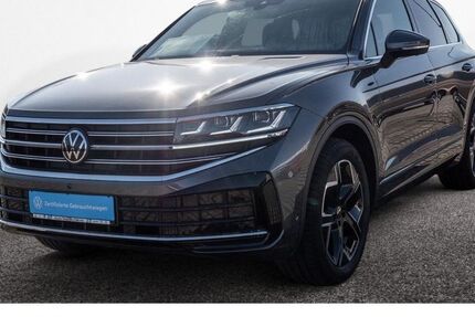 VW Touareg 23.614 km 62.880 &euro; Wittenberge 19322