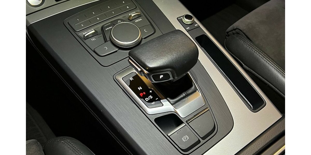 Audi Q5 2.0 TDI quattro |Kamera|Shz|Navi|Automatik| 110.979 km 22.999 &euro; Mainz-Kostheim 55246