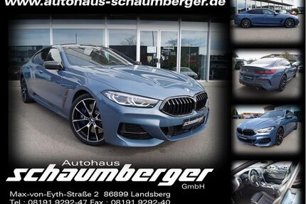 BMW 840