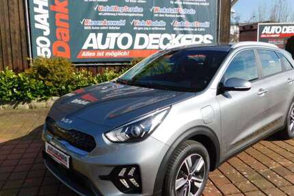 Kia Niro 9.800 km 23.980 &euro; Lage 32791