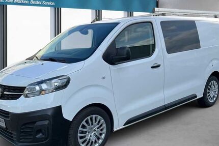 Opel Vivaro 53.570 km 21.960 &euro; Schweinfurt 97424