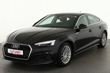 Audi A5 79.989 km 31.950 &euro; Hamburg 22761