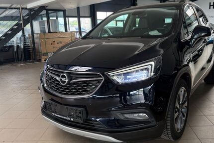 Opel Mokka 108.000 km 13.990 &euro; Belm/Vehrte (bei Osnabrück) 49191
