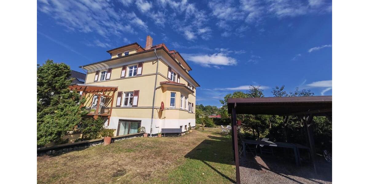 Mehrfamilienhaus, Wohnhaus Harztor - 9 Zimmer, 356 m&sup2;, 599.000&euro; | Angebot:22420228
