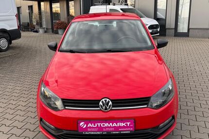 VW Polo 176.500 km 4.990 &euro; Lüdinghausen 59348
