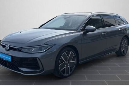 VW Passat Variant 1.001 km 46.700 &euro; Ludwigshafen 67059