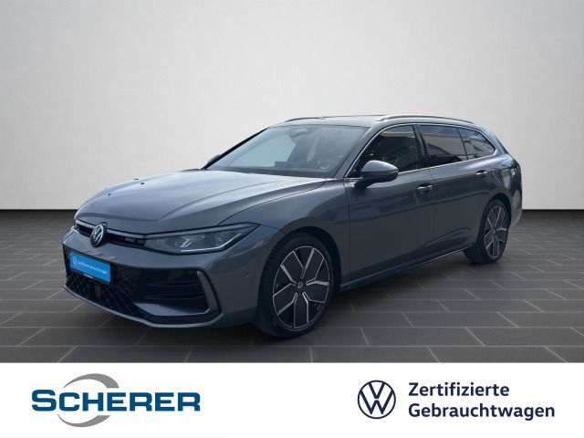 VW Passat Variant 1.001 km 46.700 &euro; Ludwigshafen 67059
