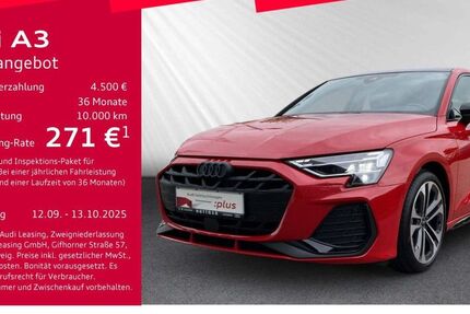 Audi A3 7.011 km 40.970 € Landsberg 86899