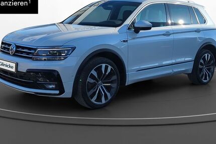 VW Tiguan 90.800 km 29.980 &euro; Weimar 99423