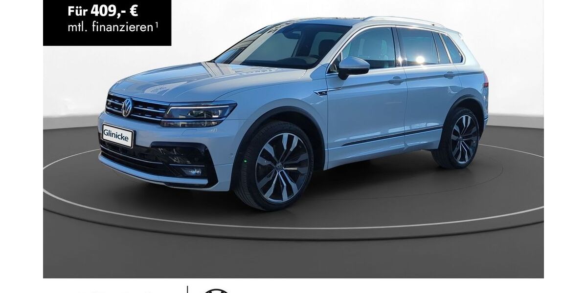 VW Tiguan 90.800 km 30.880 &euro; Weimar 99423