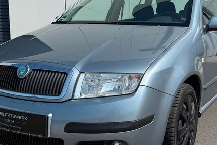 Skoda Fabia 165.000 km 1.990 &euro; Werther Westfalen 33824