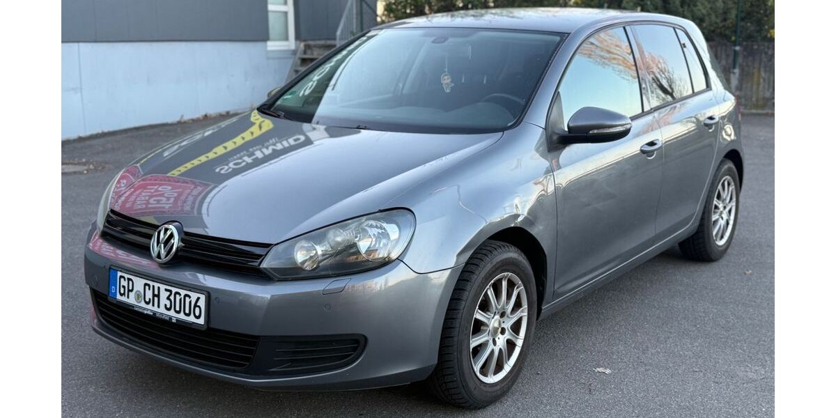 VW Golf 150.000 km 4.190 &euro; Metzingen 72555