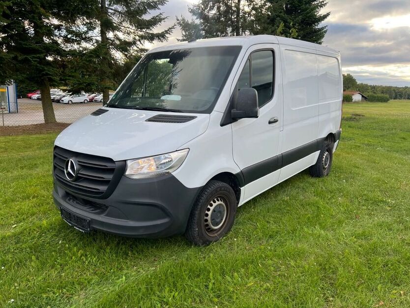 Sprinter