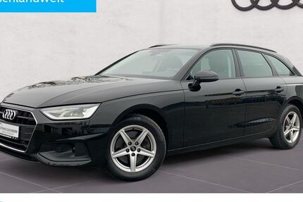 Audi A4 83.749 km 23.480 &euro; Quickborn 25451