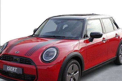 Mini Cooper C 3.200 km 29.890 € Kronach 96317