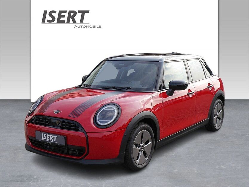 Mini Cooper C 3.200 km 29.890 € Kronach 96317