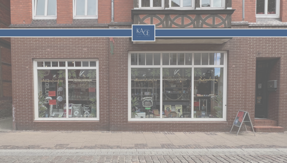 Einzelhandel in Lüneburg 2.400 € 100 m²