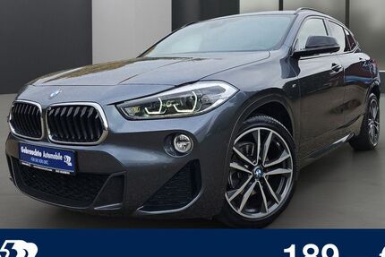 BMW X2 78.768 km 21.750 &euro; Bad Segeberg 23795
