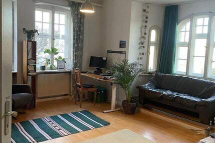 Wohnung Bamberg Gärtnerstadt - 4 Zimmer, 100 m&sup2;, 380.000&euro; | Angebot:24471908