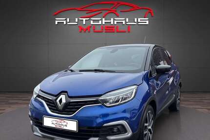 Renault Captur 114.288 km 11.788 &euro; Bremen - Bremerhaven 27568
