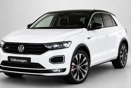 VW T-Roc 34.159 km 20.690 &euro; Viernheim 68519