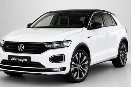 VW T-Roc 34.159 km 21.800 &euro; Viernheim 68519