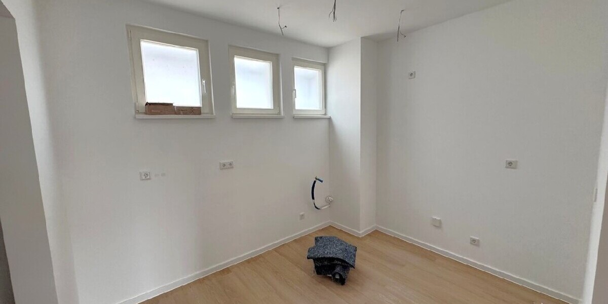 albero:) top saniert und mittendrin 3 zimmer