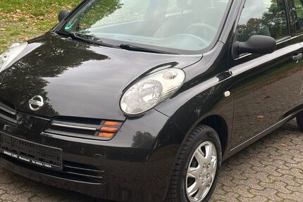 Nissan Micra 160.677 km 1.899 &euro; Oberhausen 46045