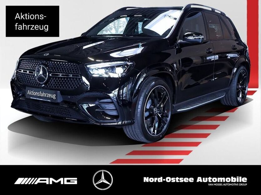 GLE 350