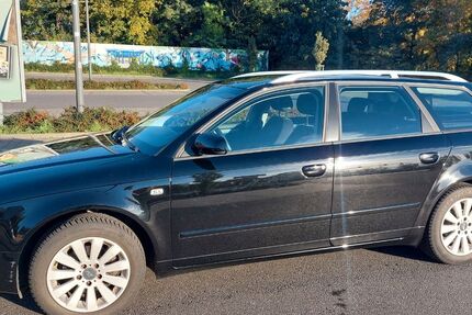 Audi A4 170.000 km 5.250 &euro; Neuenhagen 15366