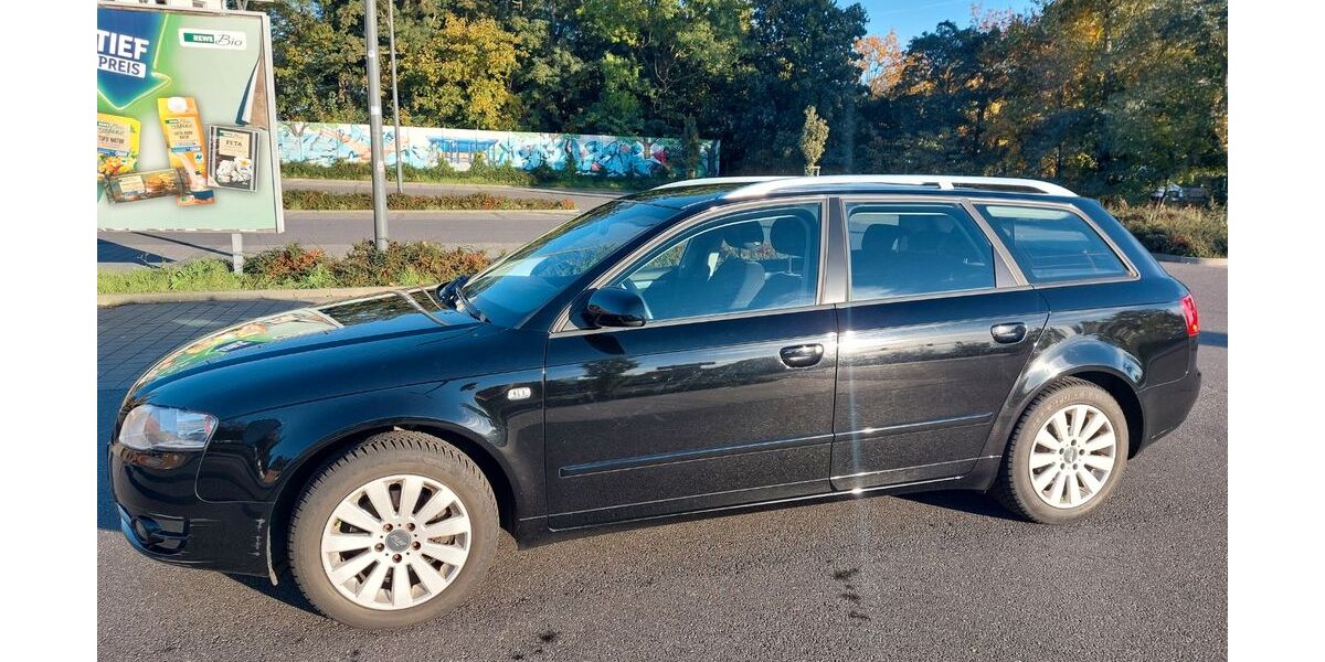 Audi A4 170.000 km 5.250 &euro; Neuenhagen 15366