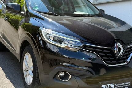 Renault Kadjar 117.000 km 11.795 &euro; Jettingen 71131