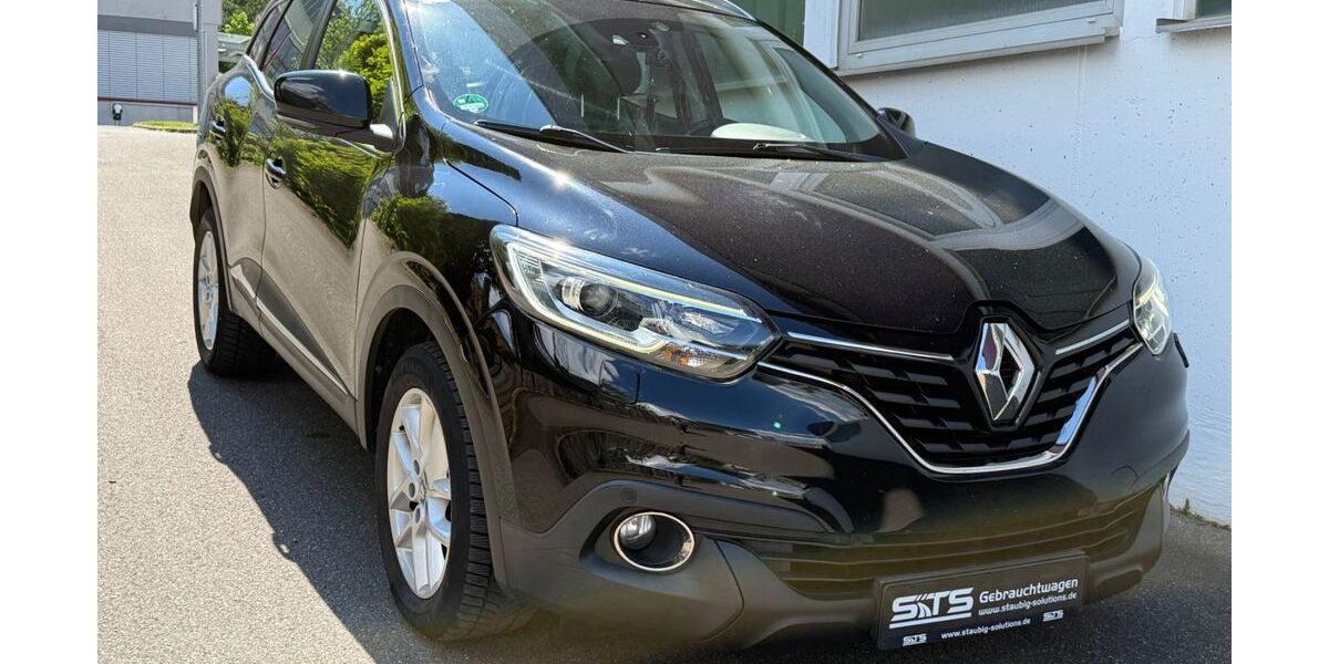 Renault Kadjar 117.000 km 13.395 &euro; Jettingen 71131