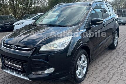 Ford Kuga 158.736 km 9.999 &euro; Marnheim 67297