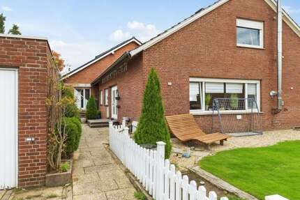 Haus Isselburg - 8 Zimmer, 189 m&sup2;, 395.000&euro; | Angebot:25467287