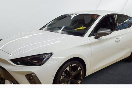 Cupra Leon 21.275 km 30.950 &euro; Donauwörth 86609