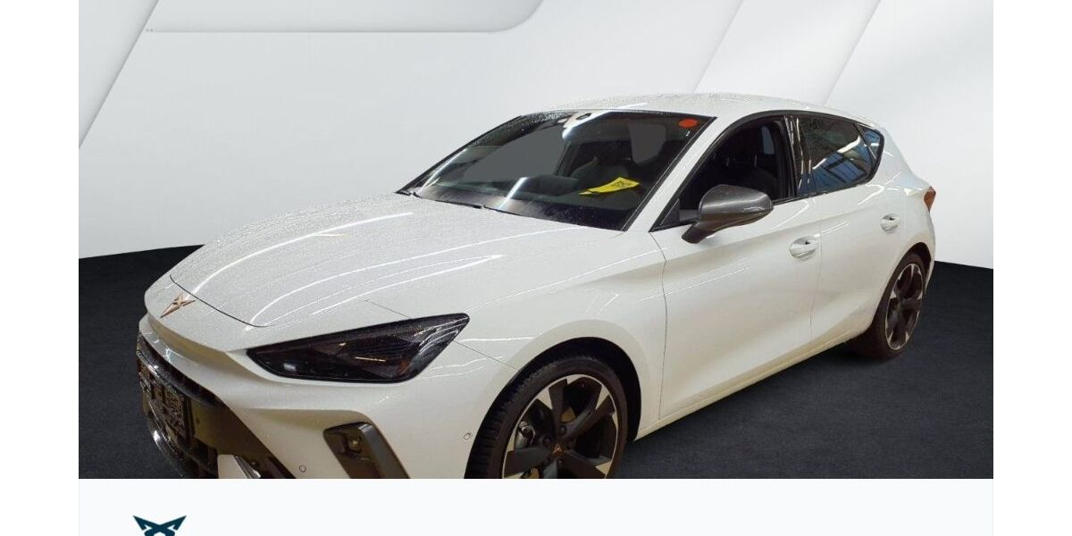 Cupra Leon 21.275 km 30.950 &euro; Donauwörth 86609